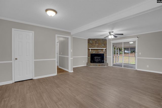 2104 Hillbeck Drive, Columbia, SC 29210