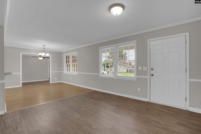 2104 Hillbeck Drive, Columbia, SC 29210