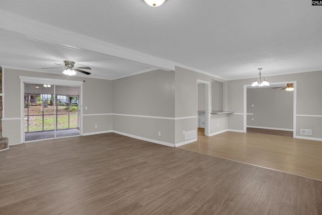 2104 Hillbeck Drive, Columbia, SC 29210