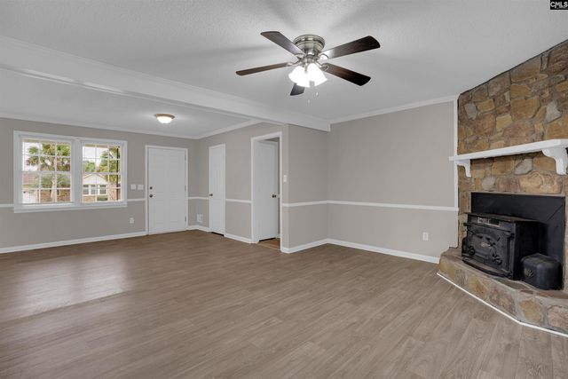 2104 Hillbeck Drive, Columbia, SC 29210