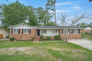 2104 Hillbeck Drive, Columbia, SC 29210