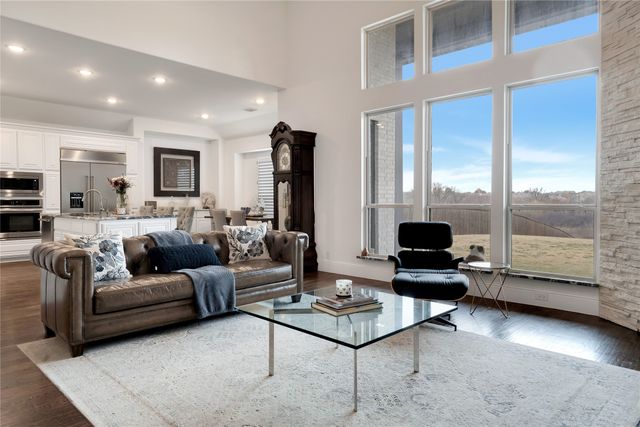 11251 Tanager Lane, Cross Roads, TX 76227