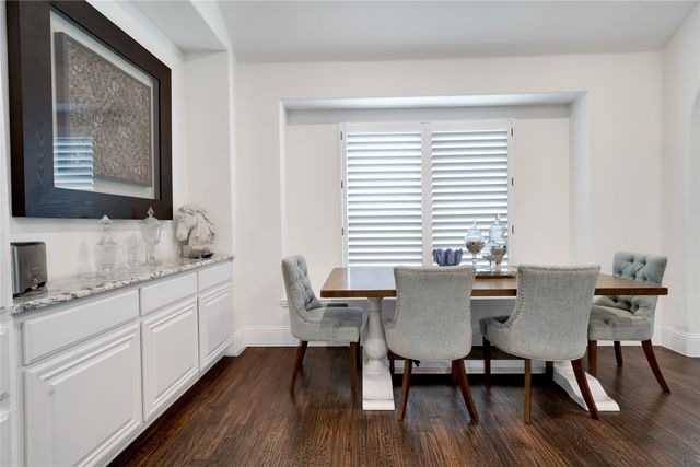 11251 Tanager Lane, Cross Roads, TX 76227