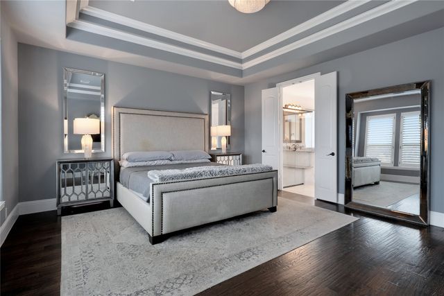 11251 Tanager Lane, Cross Roads, TX 76227