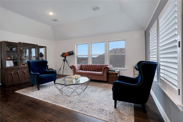 11251 Tanager Lane, Cross Roads, TX 76227