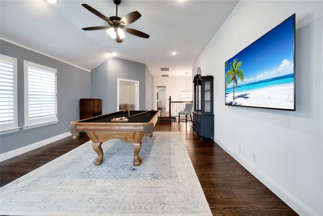 11251 Tanager Lane, Cross Roads, TX 76227