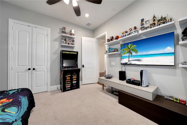 11251 Tanager Lane, Cross Roads, TX 76227