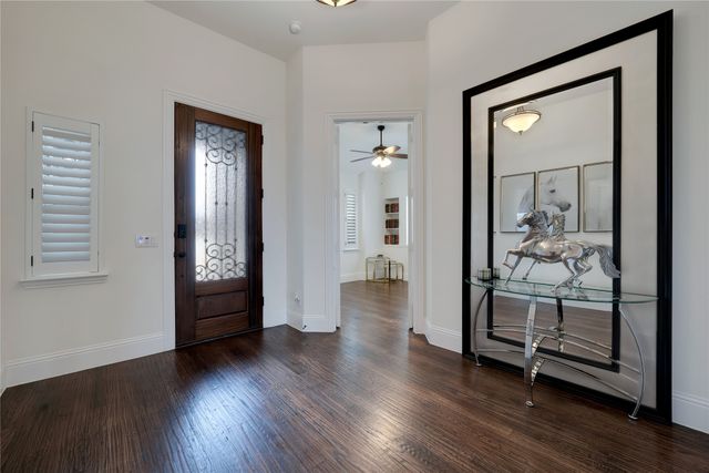 11251 Tanager Lane, Cross Roads, TX 76227