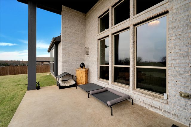 11251 Tanager Lane, Cross Roads, TX 76227