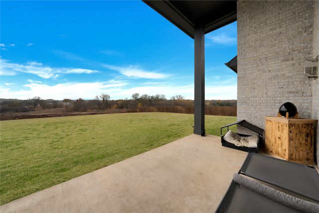 11251 Tanager Lane, Cross Roads, TX 76227