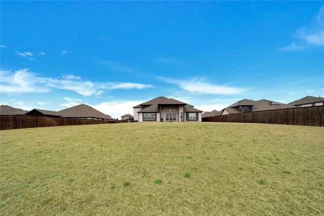 11251 Tanager Lane, Cross Roads, TX 76227