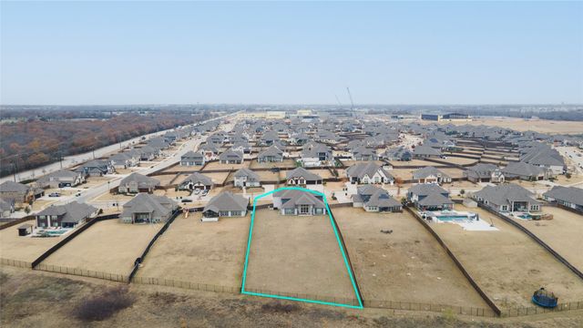 11251 Tanager Lane, Cross Roads, TX 76227