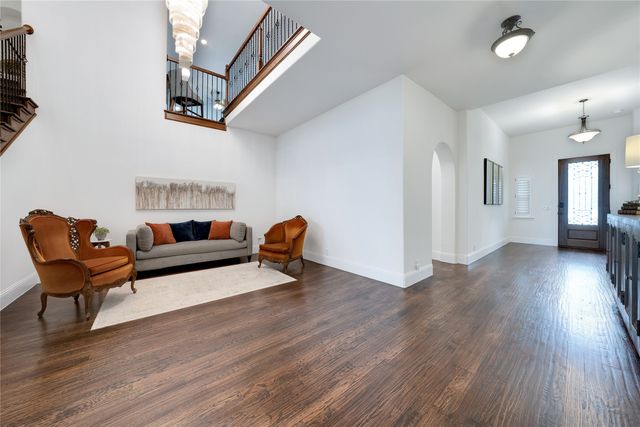 11251 Tanager Lane, Cross Roads, TX 76227