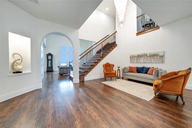 11251 Tanager Lane, Cross Roads, TX 76227