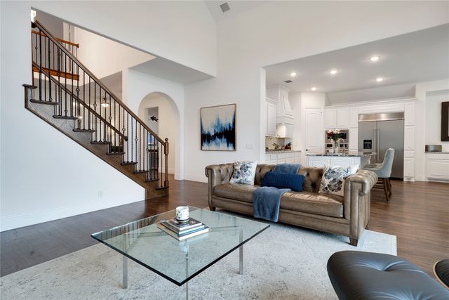 11251 Tanager Lane, Cross Roads, TX 76227