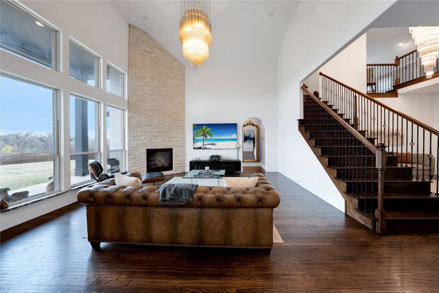 11251 Tanager Lane, Cross Roads, TX 76227