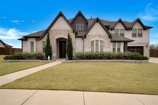 11251 Tanager Lane, Cross Roads, TX 76227