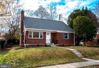 10610 ORDWAY DR, Silver Spring, MD 20901