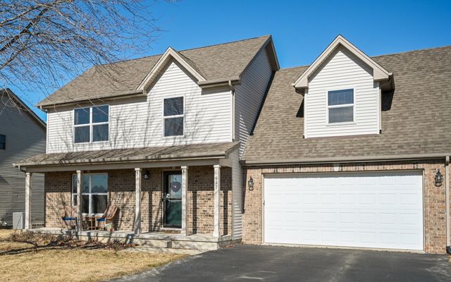 Address unavailable.