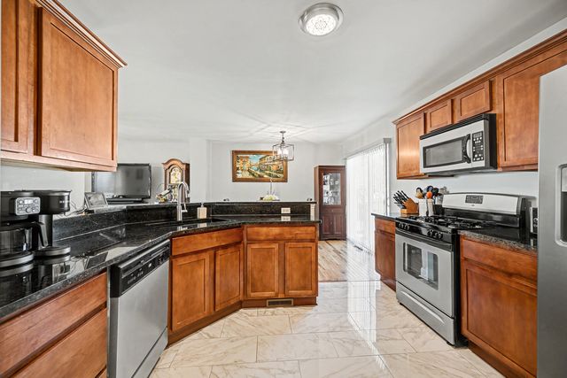 Address unavailable.