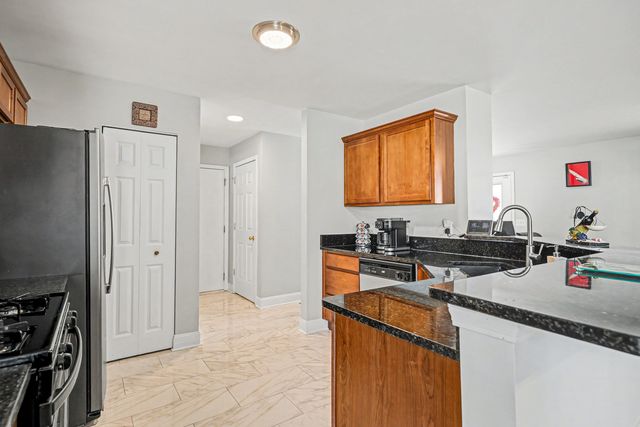 Address unavailable.