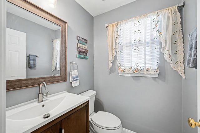 Address unavailable.