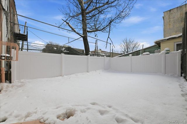 12610 Jamaica Avenue, Jamaica, NY 11418