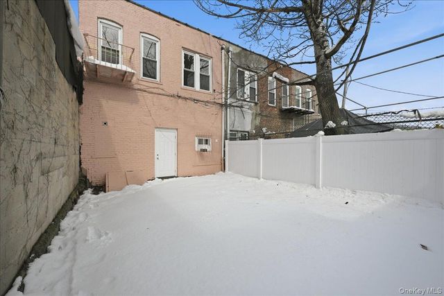 12610 Jamaica Avenue, Jamaica, NY 11418