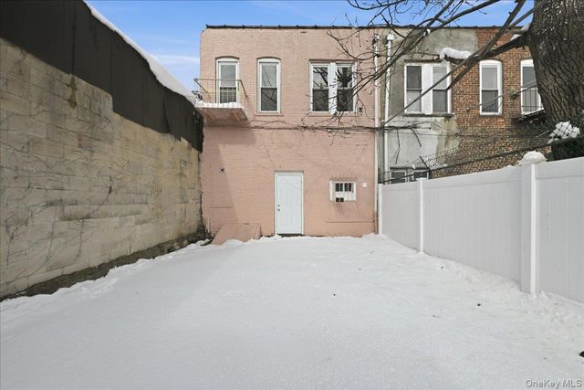 12610 Jamaica Avenue, Jamaica, NY 11418