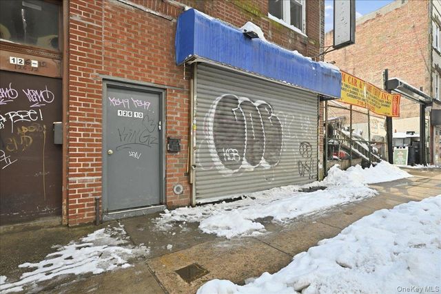 12610 Jamaica Avenue, Jamaica, NY 11418