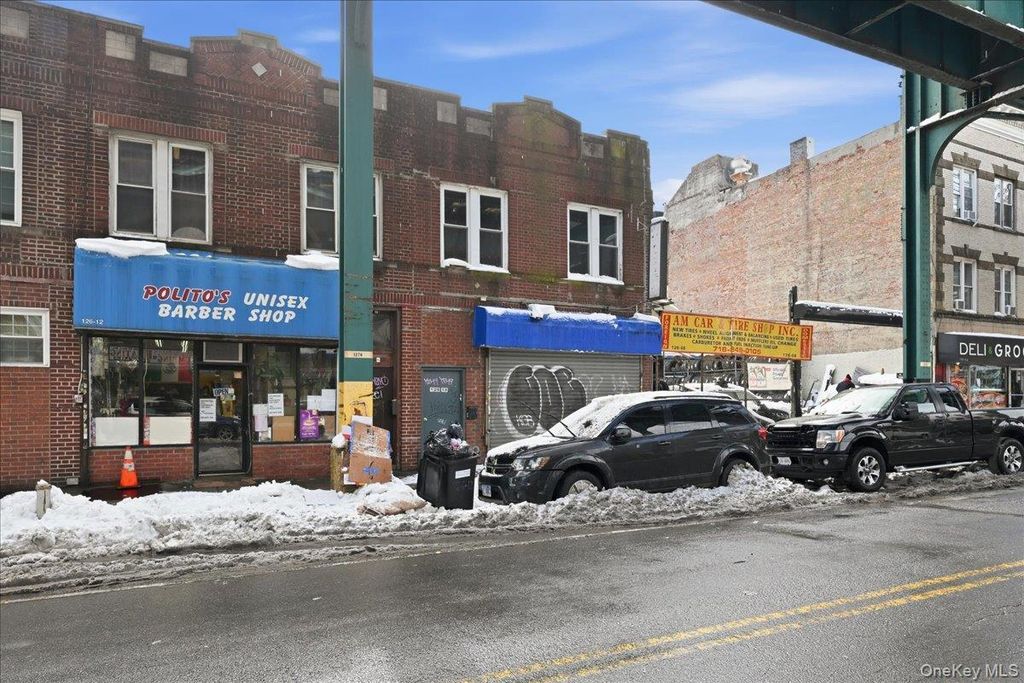 12610 Jamaica Avenue, Jamaica, NY 11418