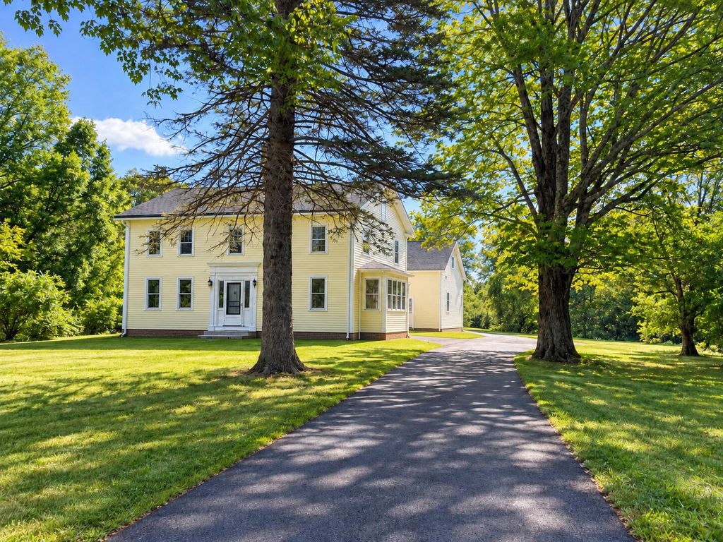 1885 Post Road, Wells, ME 04090 — exterior