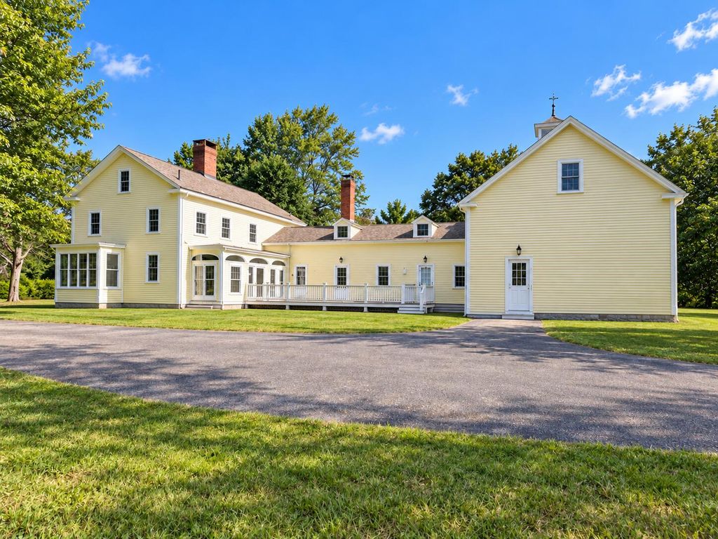 1885 Post Road, Wells, ME 04090 — photo 2