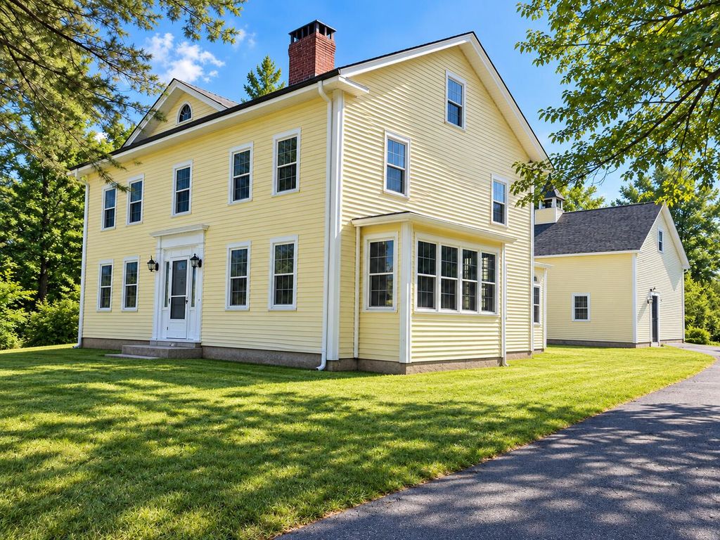 1885 Post Road, Wells, ME 04090 — photo 3