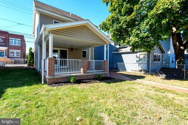 407 MARKET ST, Lykens, PA 17048