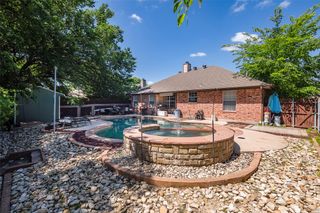 1112 Bayfield Drive, Denton, TX 76209
