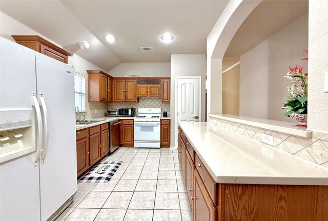 1713 Annmarie Court, Garland, TX 75040