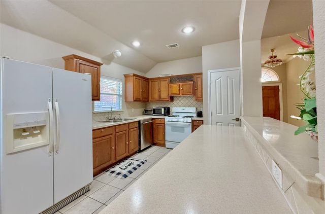 1713 Annmarie Court, Garland, TX 75040