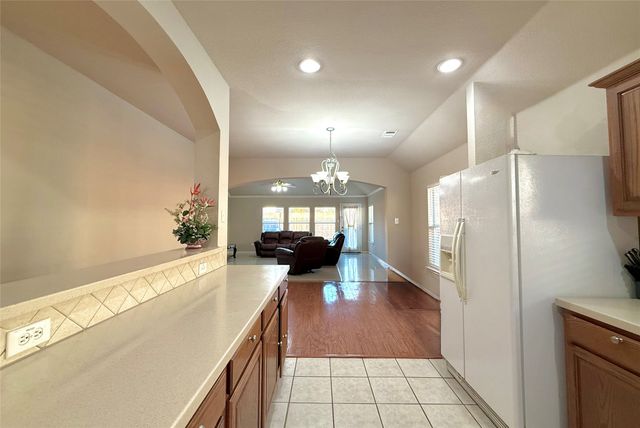 1713 Annmarie Court, Garland, TX 75040