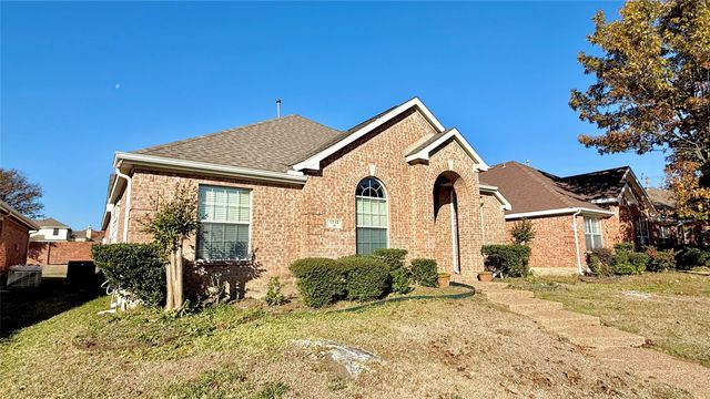 1713 Annmarie Court, Garland, TX 75040