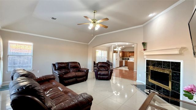 1713 Annmarie Court, Garland, TX 75040