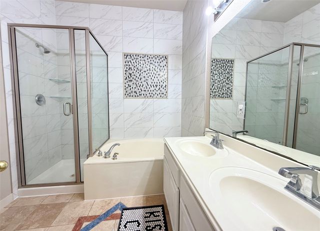 1713 Annmarie Court, Garland, TX 75040