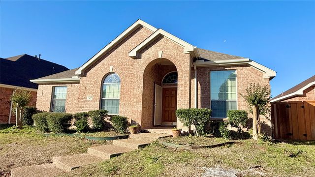 1713 Annmarie Court, Garland, TX 75040