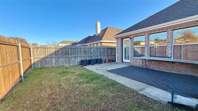 1713 Annmarie Court, Garland, TX 75040