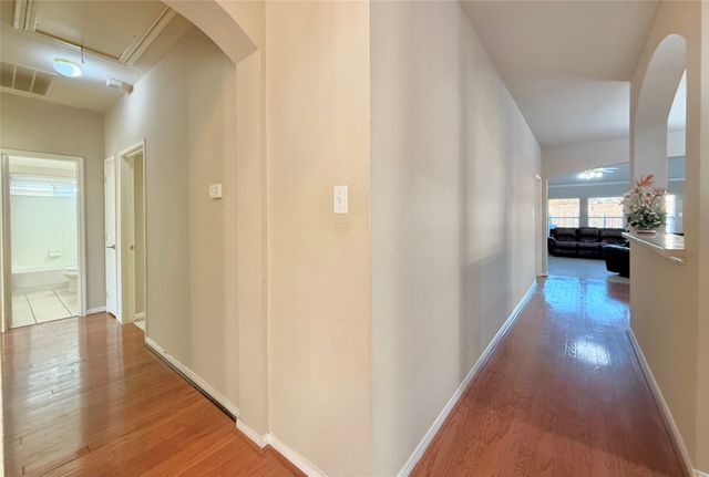 1713 Annmarie Court, Garland, TX 75040