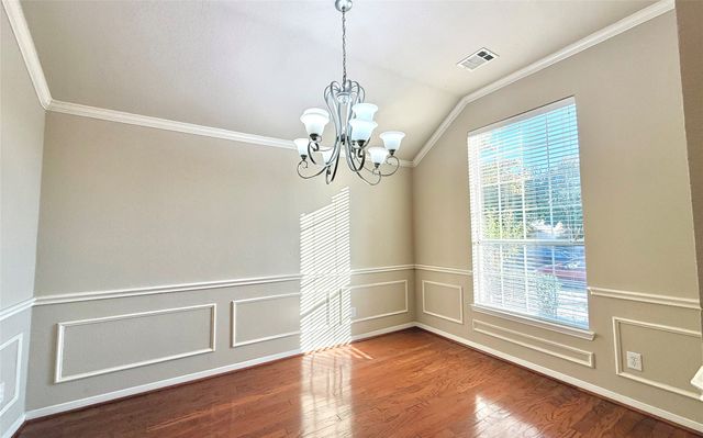 1713 Annmarie Court, Garland, TX 75040