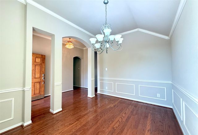 1713 Annmarie Court, Garland, TX 75040