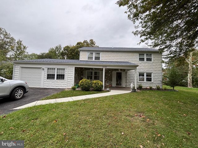 4520 OAKLYN LN, Bowie, MD 20715