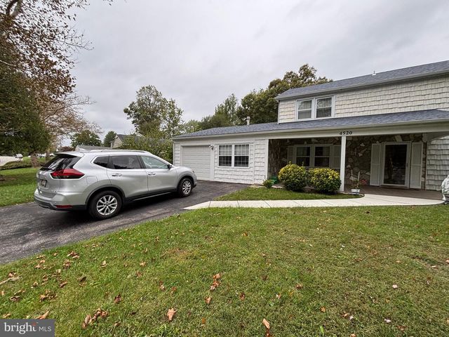 4520 OAKLYN LN, Bowie, MD 20715