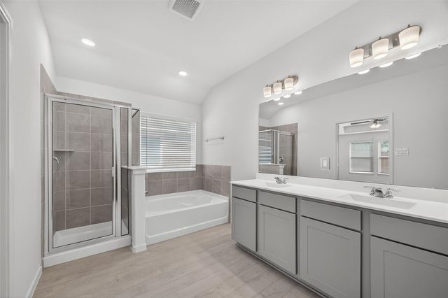 2111 Spring Hollow Drive, Baytown, TX 77521